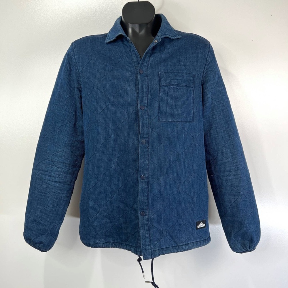 Penfield quilted jacket